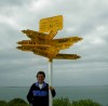 Stirling Point

Trip: New Zealand
Entry: The Deep South.
Date Taken: 16 Mar/03
Country: New Zealand
Viewed: 1894 times
Rated: 5.5/10 by 2 people